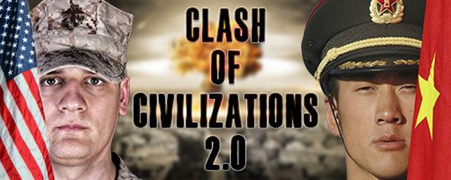 Clash of Civilizations