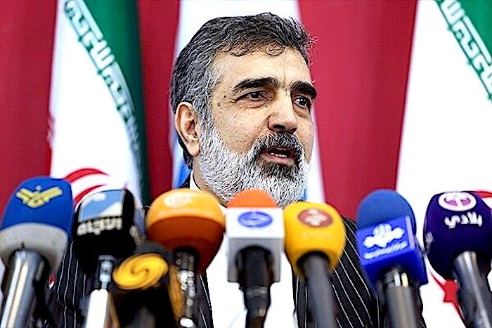 Behrouz Kamalvandi