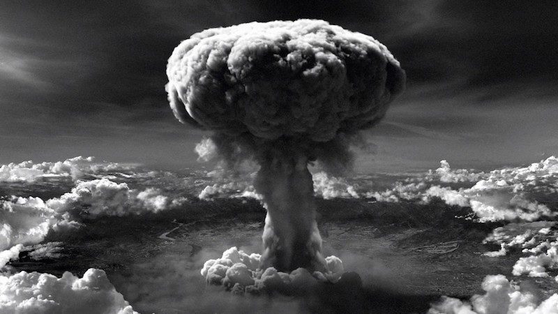 Click to enlarge mushroom cloud