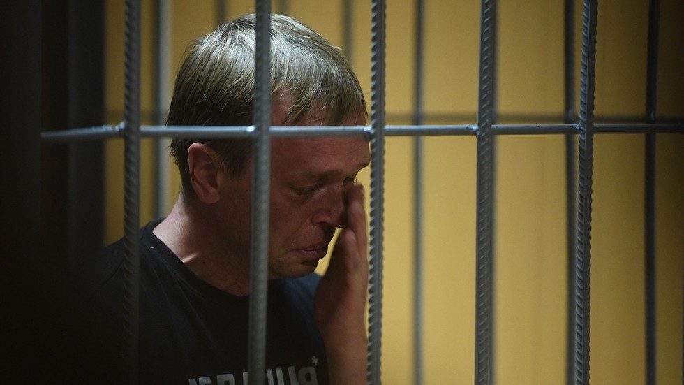Golunov