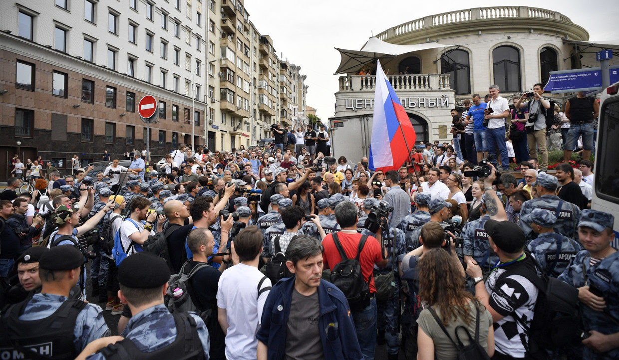 Click to enlarge Golunov