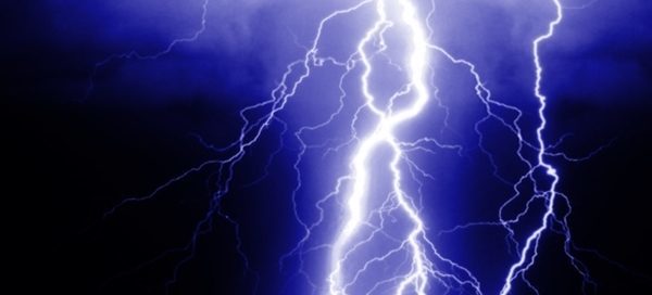 lightning