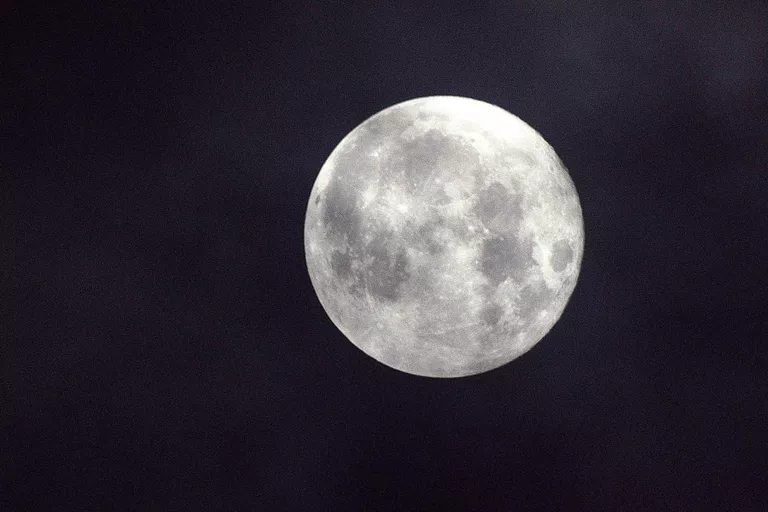 Moon