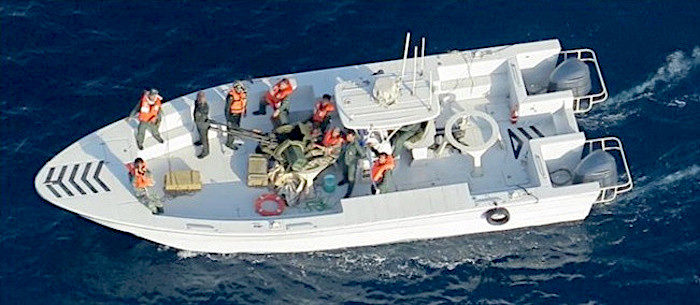 US Navy