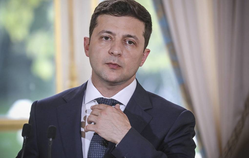 Click to enlarge Zelensky