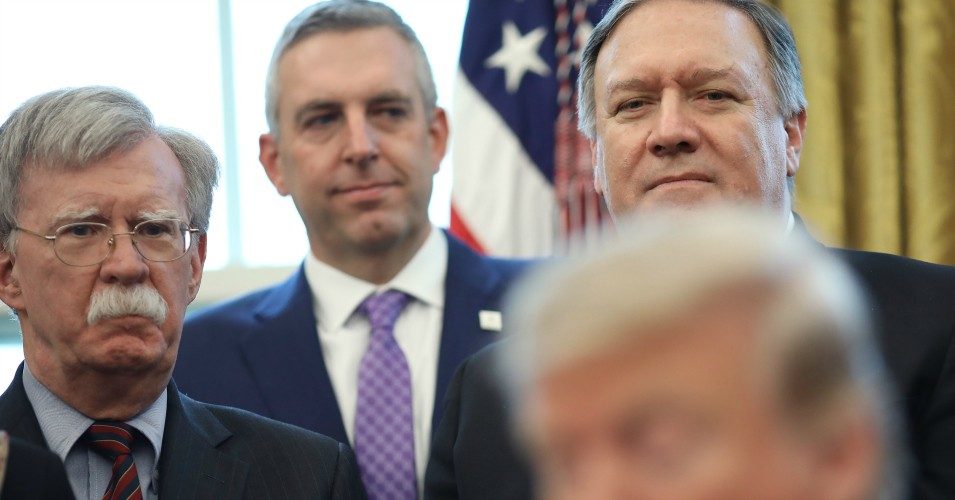 Click to enlarge pompeo and bolton