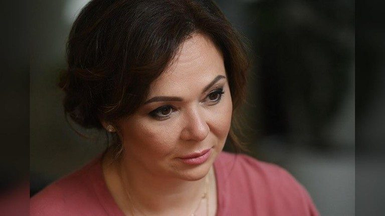 Natalia Veselnitskaya
