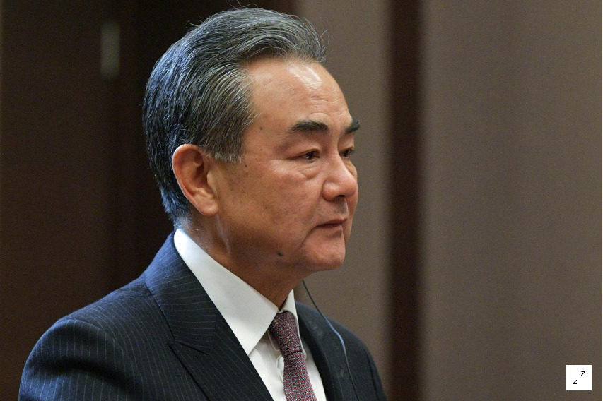 Wang Yi