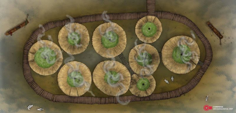 Must Farm.