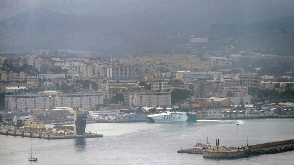 Ceuta