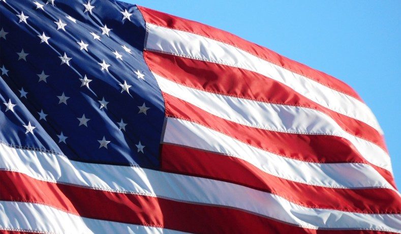 American Flag