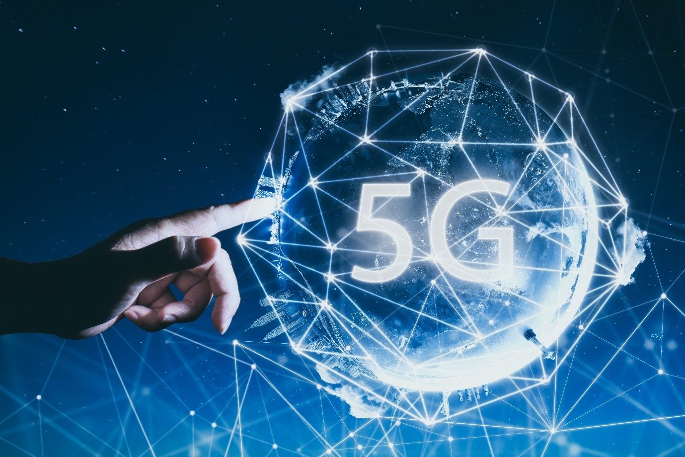 5G planet
