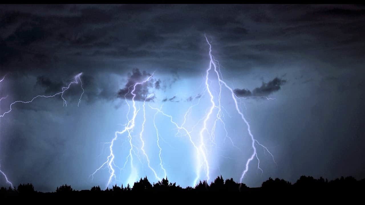 lightning