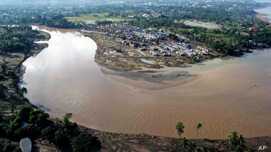 flood