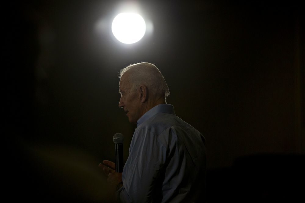 Joe Biden
