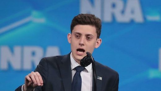 Kyle Kashuv