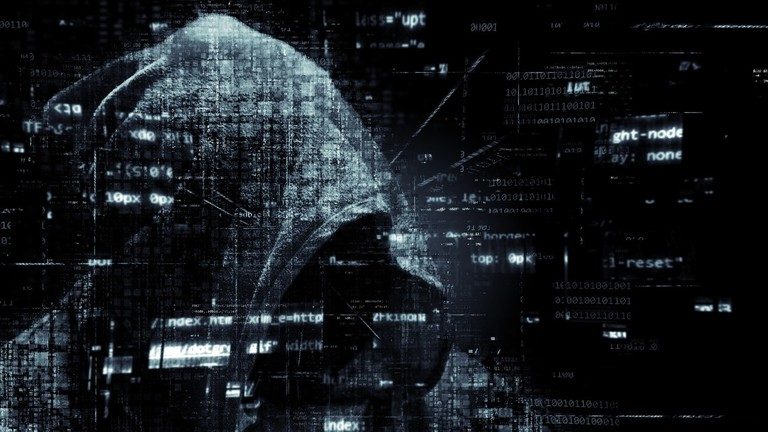 hacking