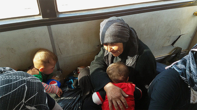 syrians