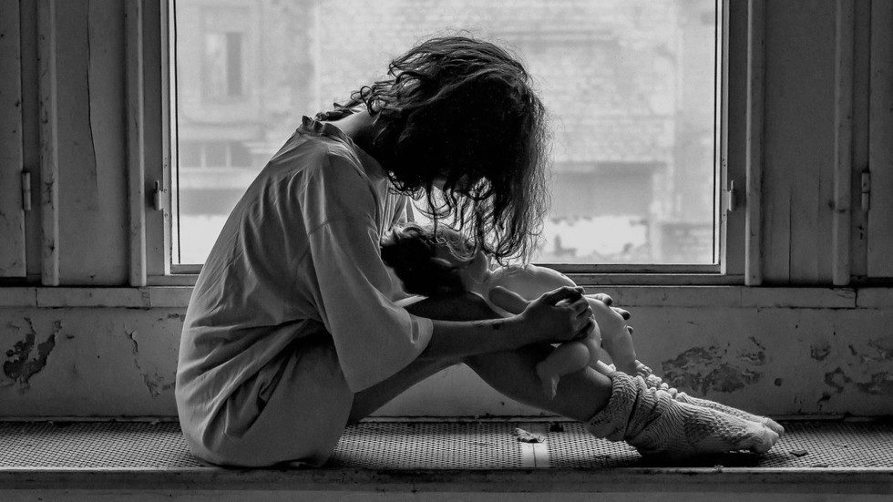 despair