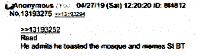 Click to enlarge 8chan FBI