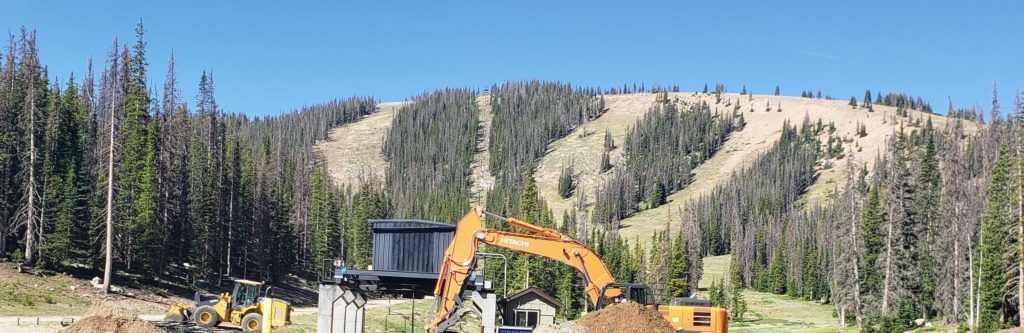 Base of Panorama-June 12, 2018