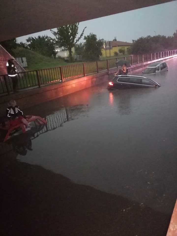 flood