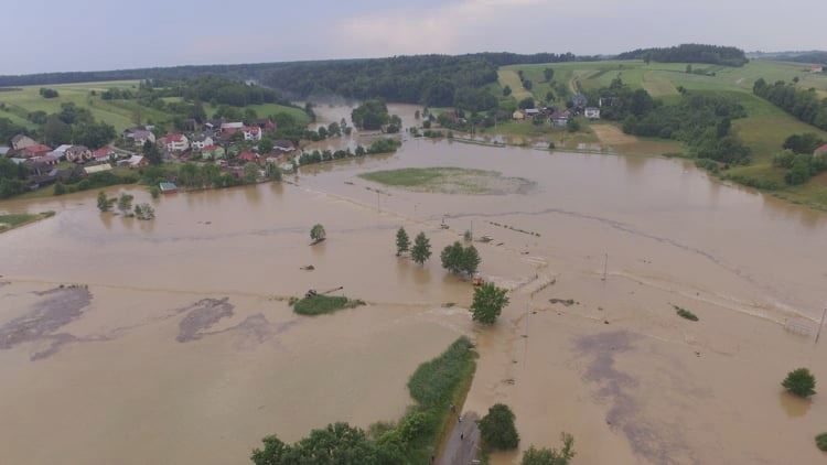 flood