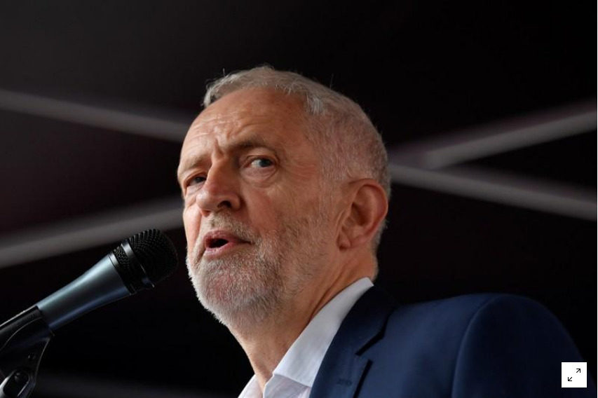 Corbyn