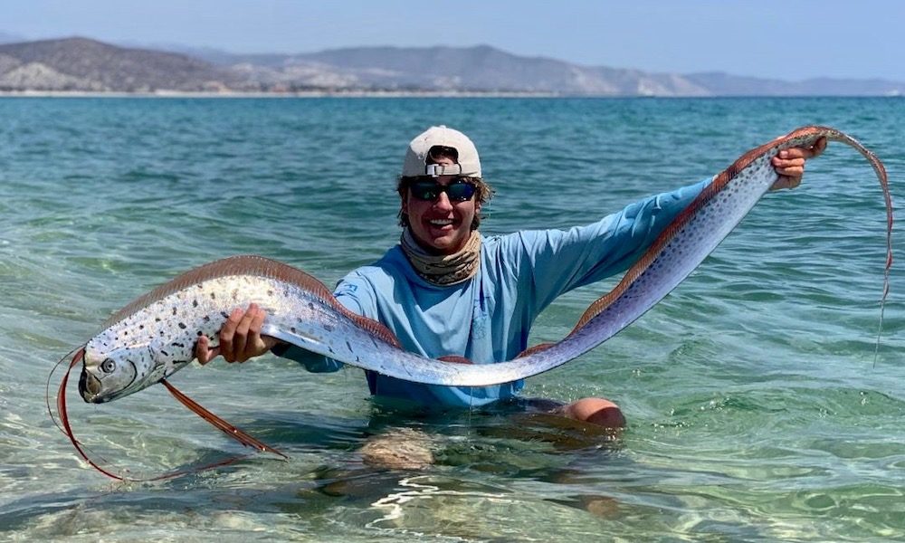 OARFISH