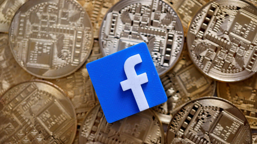 Click to enlarge Facebook libra