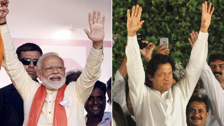 modi khan