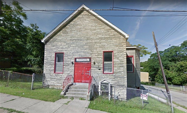 Click to enlarge Legacy International Worship Center