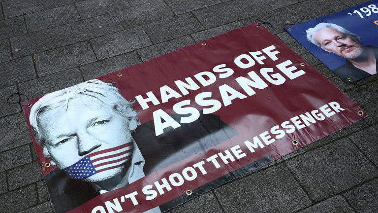 assange