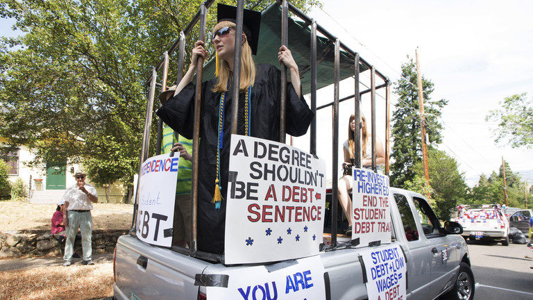 student debt