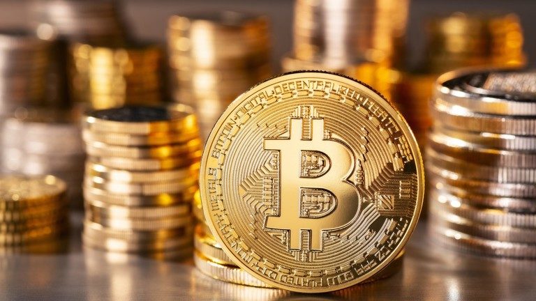 bitcoin