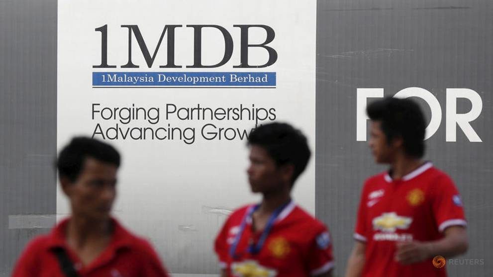 malaysia bank run razak exchange fraud