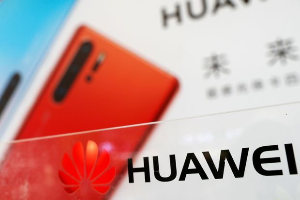 huawei
