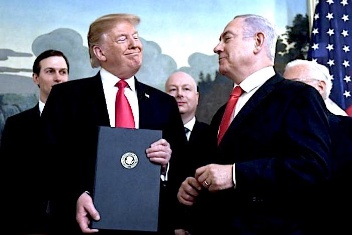 Click to enlarge TrumpNetiKushner etc.