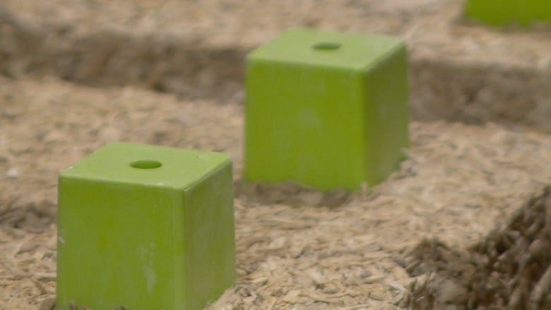 hempcrete blocks