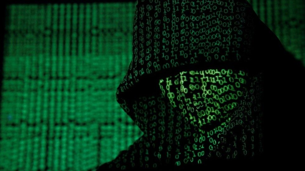 hacker