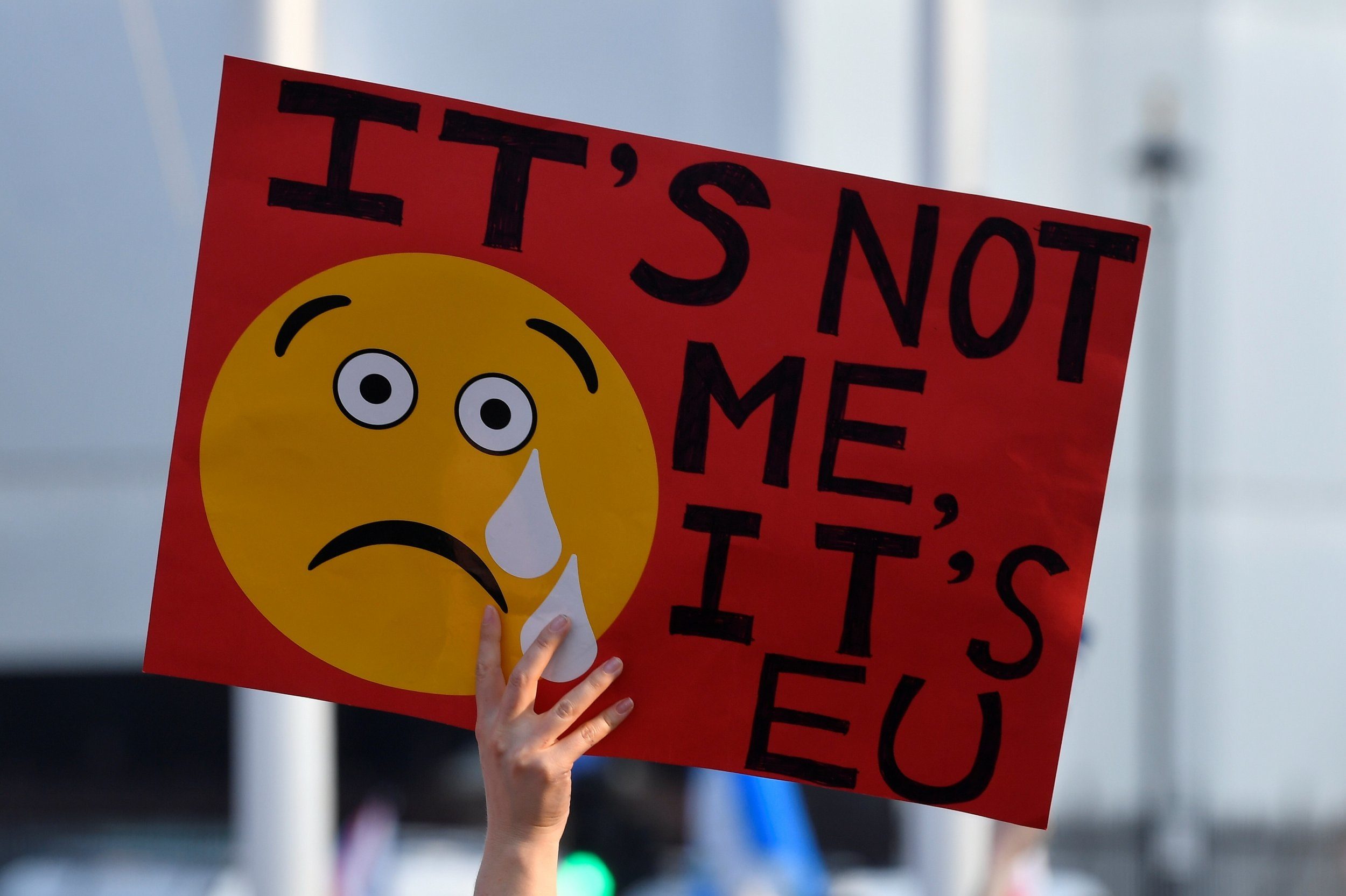 Click to enlarge Brexit