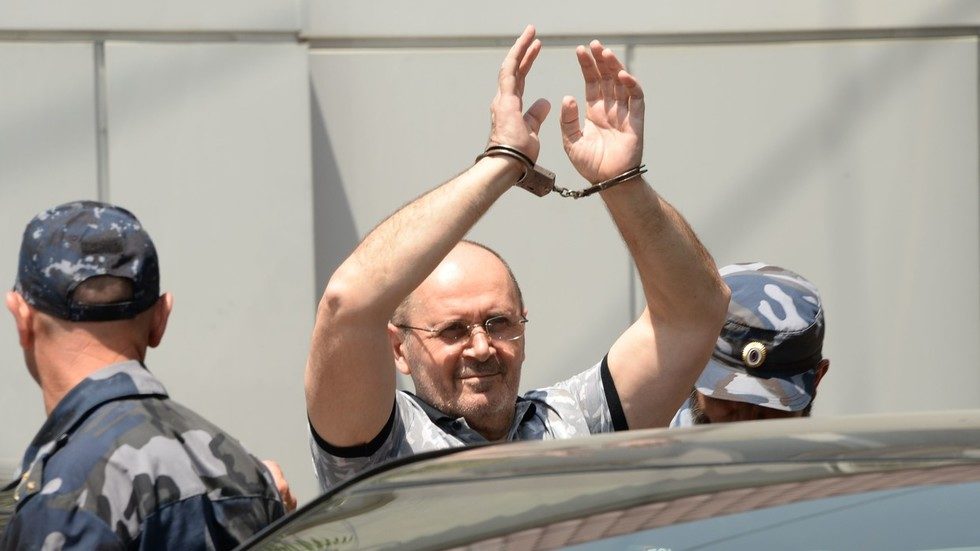 Oyub Titiyev