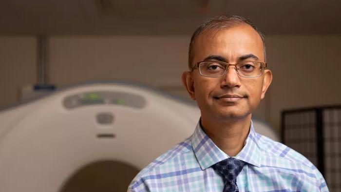 Dr. Gajendra Singh