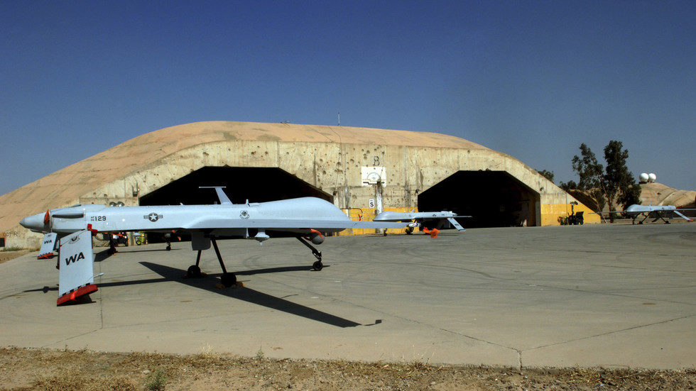 Click to enlarge balad base iraq
