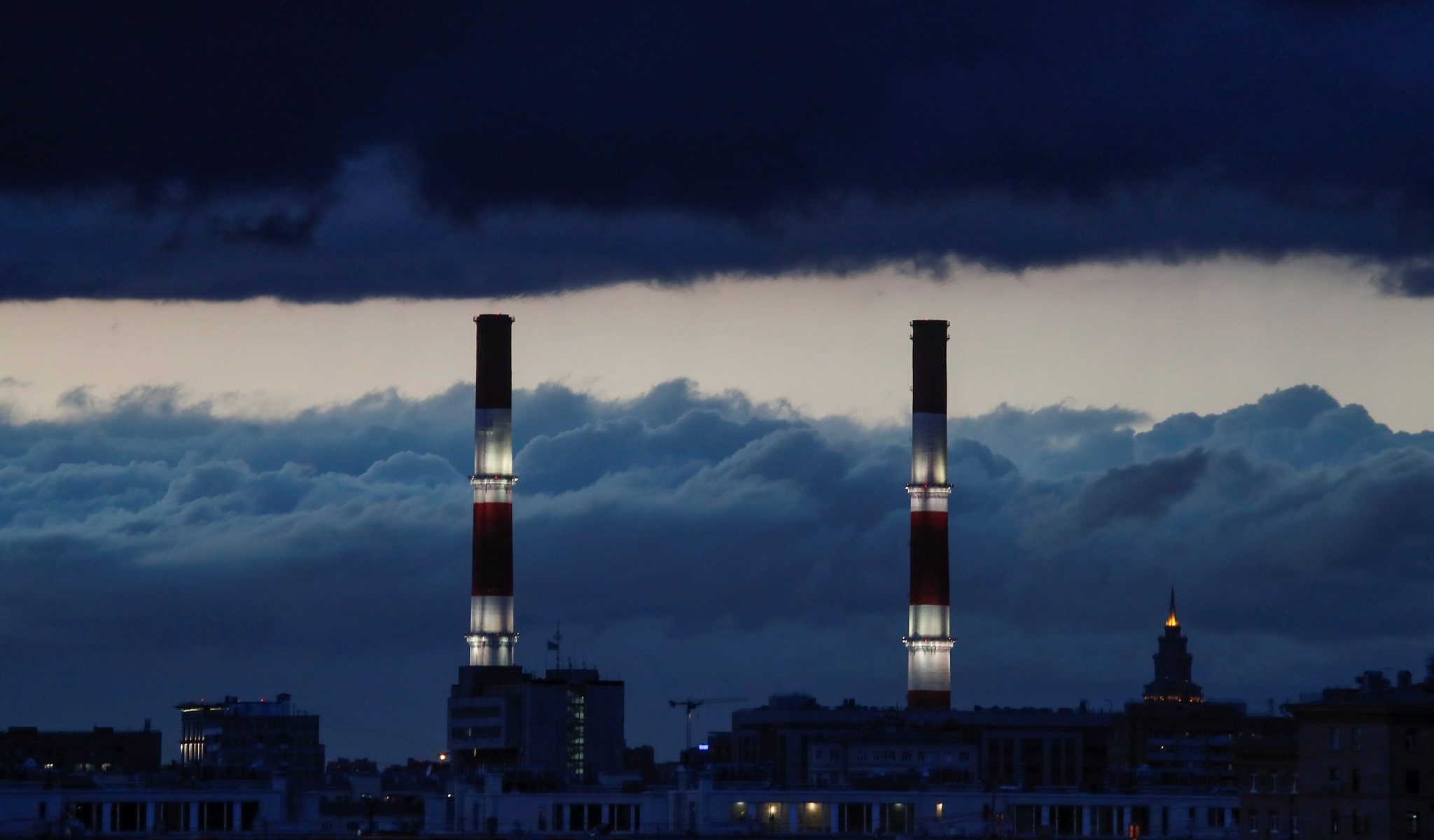 Click to enlarge russian power plant us malware