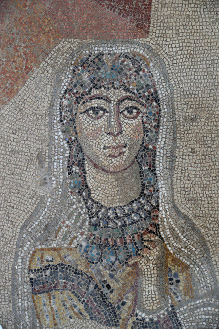 roman villa spain