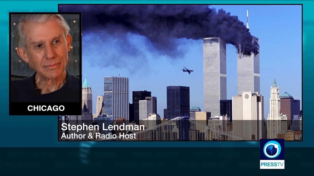 stephen lendman