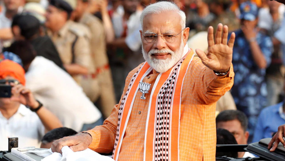 Narendra Modi