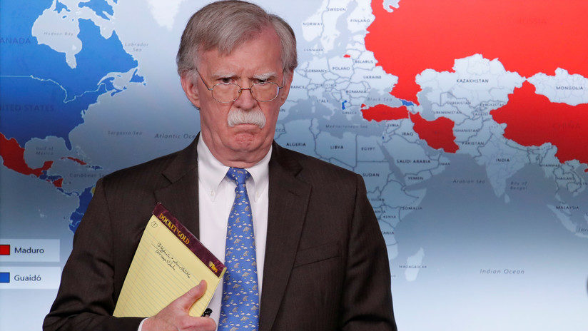 Click to enlarge john bolton