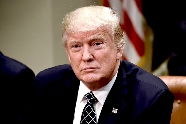 Click to enlarge Trump